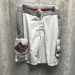 Men's O'Neill swim trunks